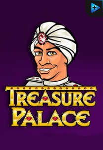 Treasure Palace