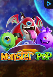 Monsterpop