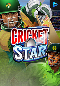 Cricket Star