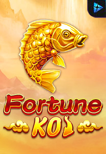 Fortune Koi