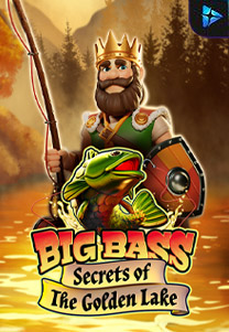 Big Bass - Secrets Of The Golden Lake