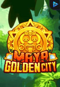 Maya Golden City