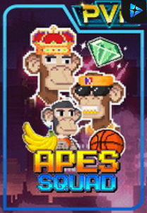 Apes Squad