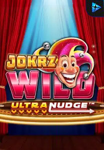 Jokrz Wild Ultranudge