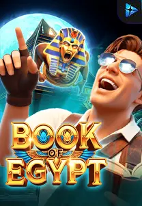 Book Of Egypt