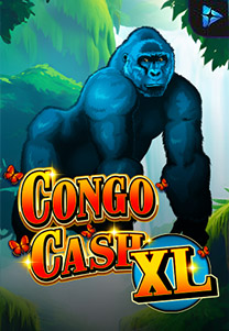 Congso Cash Xl