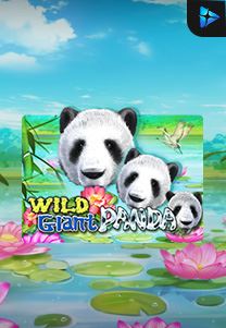 Wildgiantpanda