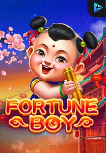 Fortune Boy