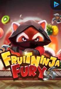 Fruit Ninja Fury