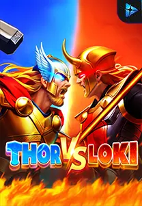 Thor VS Loki
