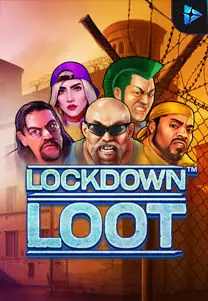 Lockdown Loot