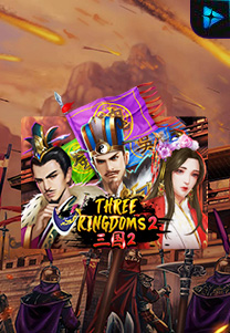 Three Kingdoms 2