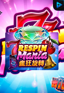 Respin Mania