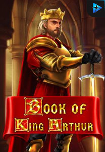 Book Of King Arthur