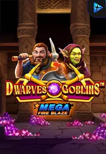 Mega Fire Blaze: Dwarves