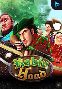Robinhoot