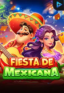 Fiesta De Mexicana