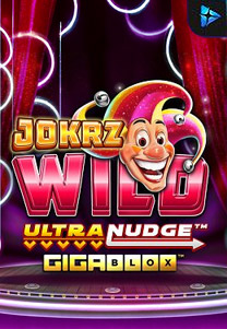 Jokrz Wild Ultranudge