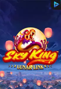 Lunar Link: Sky King