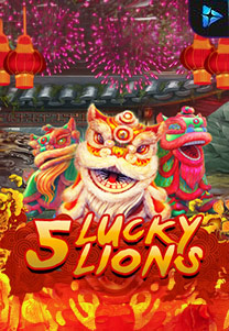 5LuckyLions