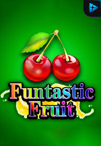 Funtastic Fruit