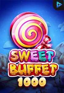 Sweet Buffet 1000