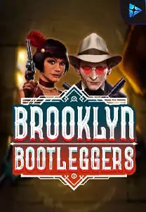 Brooklyn Bootlegger 8