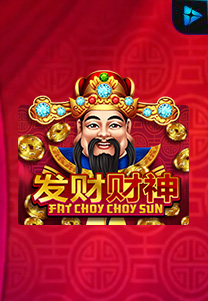 Fat Choy Choy Sun