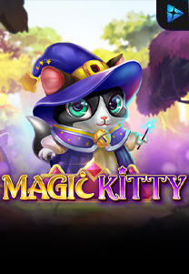 Magic Kitty