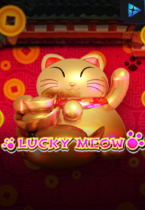 Lucky Meow