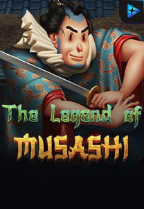 The Legend Of Musashi