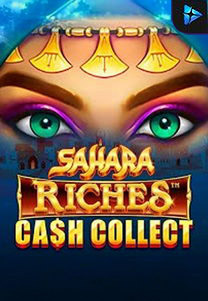 Sahara Riches Cash Collect