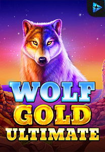 Wolf Gold Ultimate