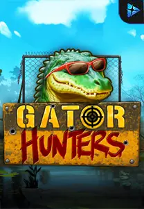 Gator Hunters