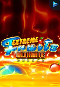 Extreme Fruits Ultimate