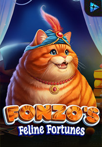 Fonzo's Feline Fortune