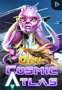 Oni Cosmic Atlas