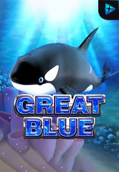 Great Blue