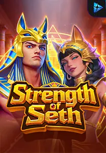Strength Of Seth