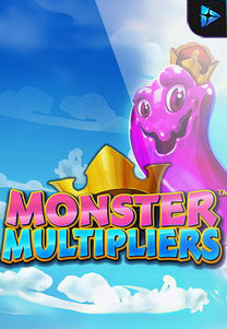 Monsters Multipliers