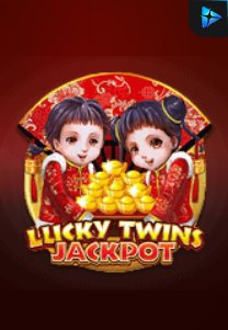 Lucky Twins Jackpot