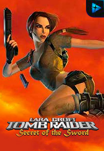 Tomb Raider Secret Of The Sword