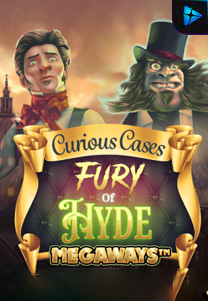 Fury Of Hyde Megaways