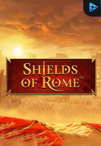 Shields Of Rome
