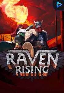 Raven Rising