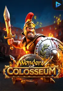 Wonders Of Colosseum