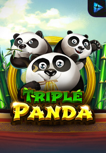 Triple Panda
