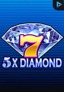 5x Diamond 7