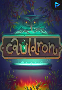 Cauldron