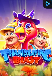 Thanksgiving Blast